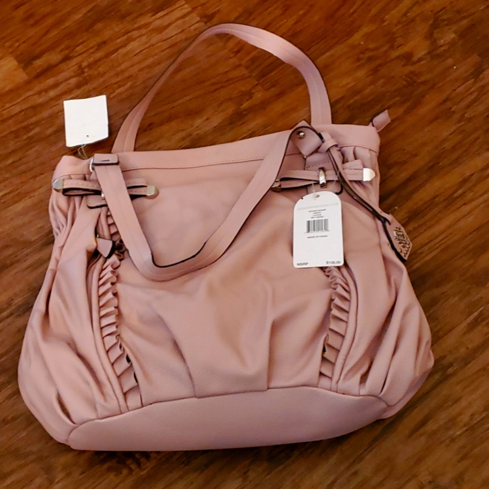 Oversized Jessica Simpson Handbag